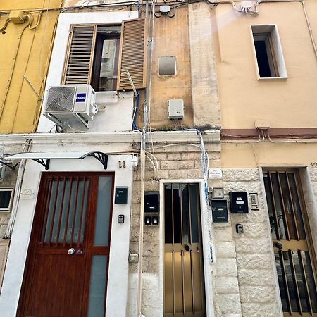 Il Filo Di Arianna Hotel Bari Bagian luar foto