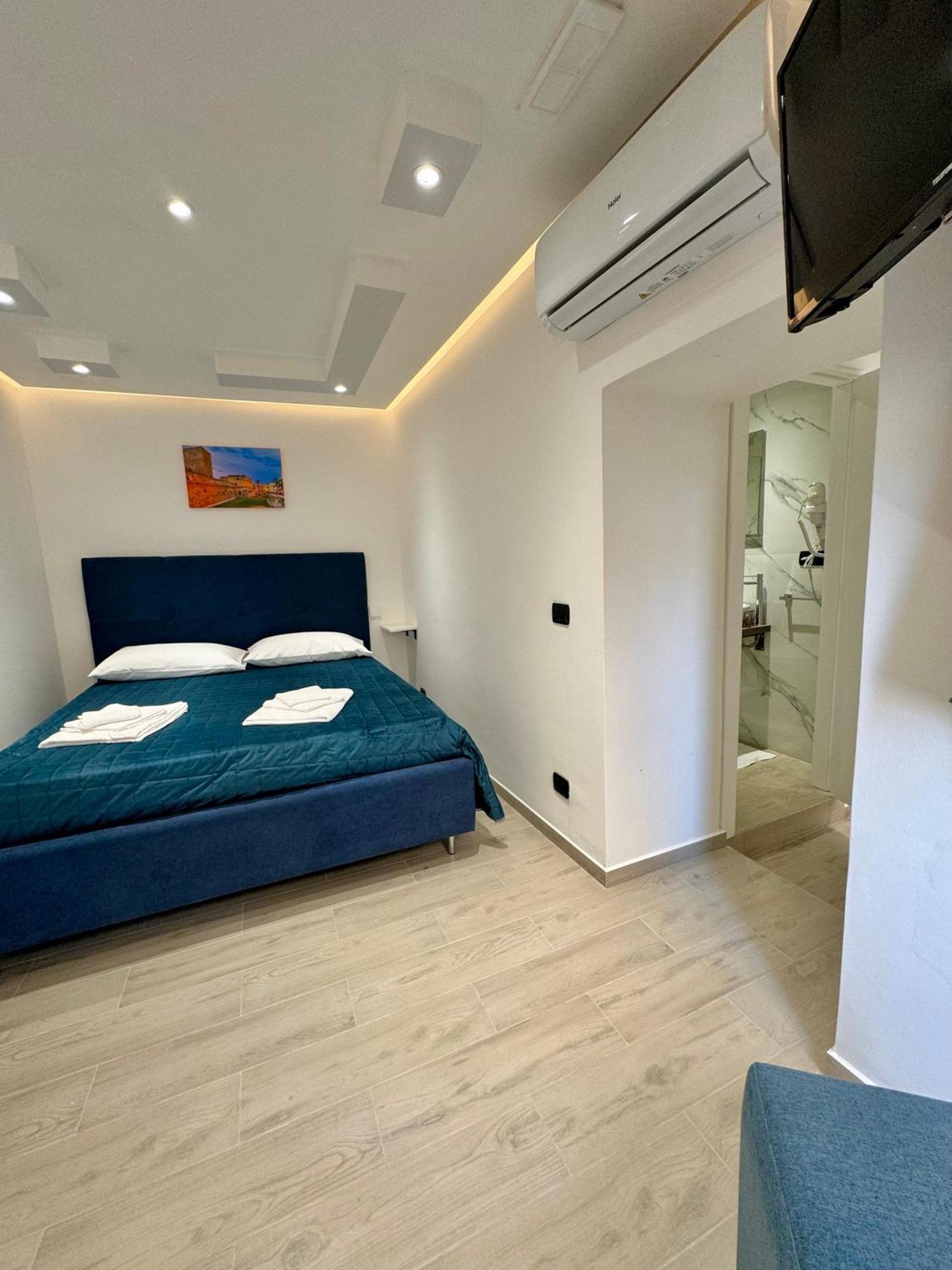 Il Filo Di Arianna Hotel Bari Bagian luar foto